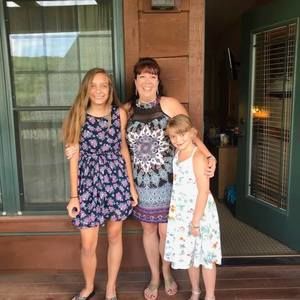 Meet your Posher, Michelle